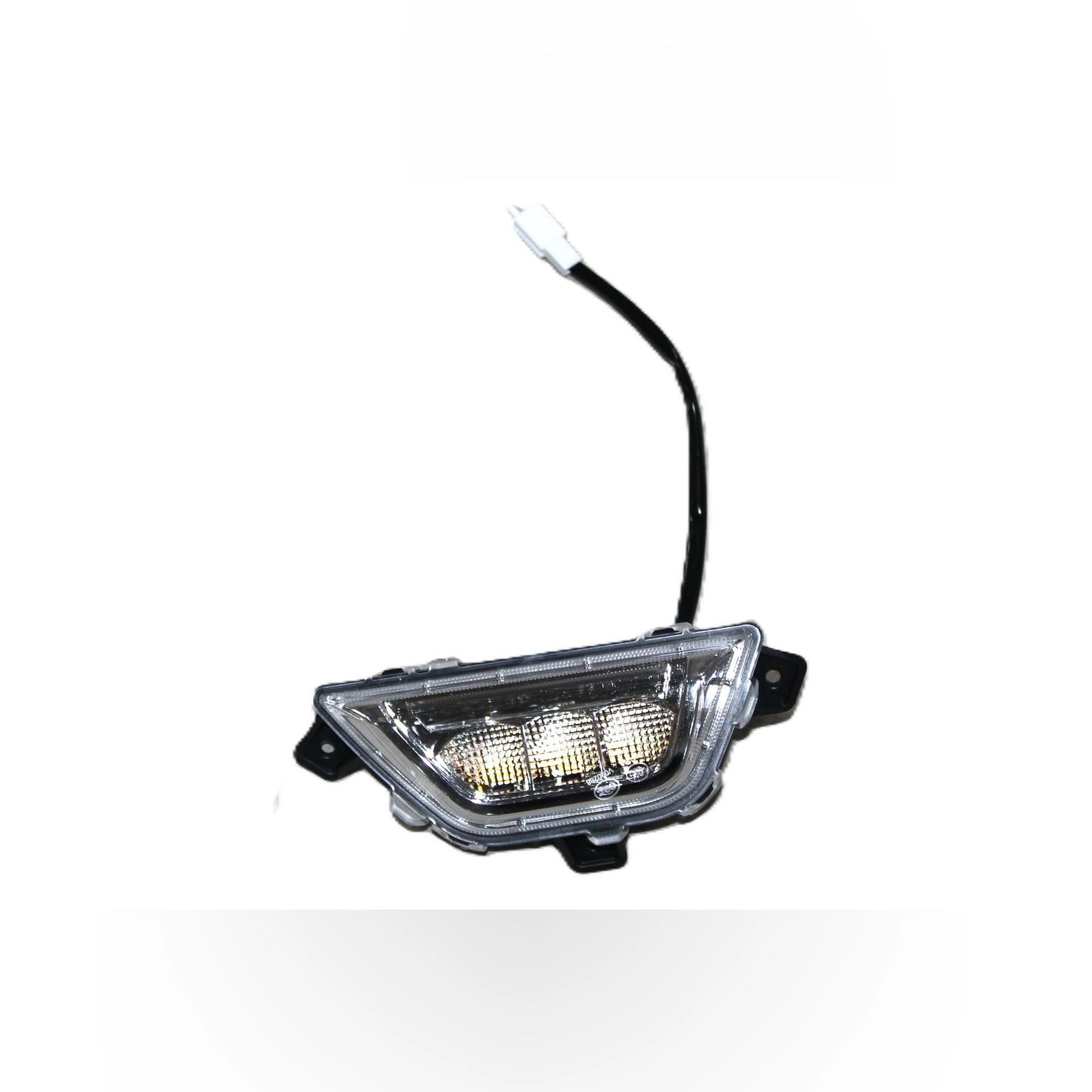ARORA AR 125 ÖN SİNYAL SOL #AR 125-086